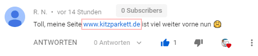 R N kitzparkett de