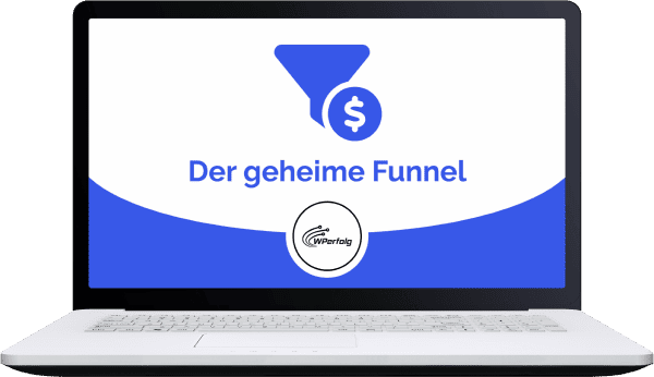 bonus geheimer funnel laptop