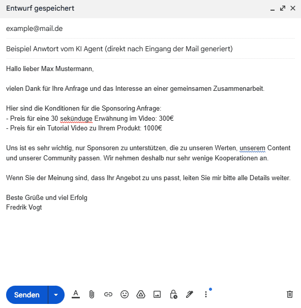 email ki agent automatisiert beispiel bild