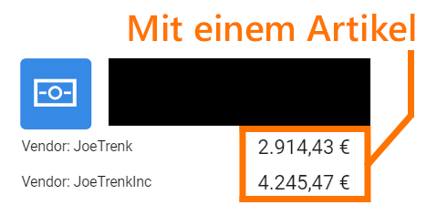 joe trenk einser abi masterplan einnahmen fertig