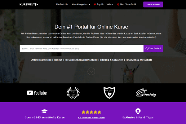 ok website
