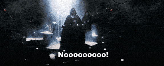 vader nein verpasst meme vader nein verpasst meme