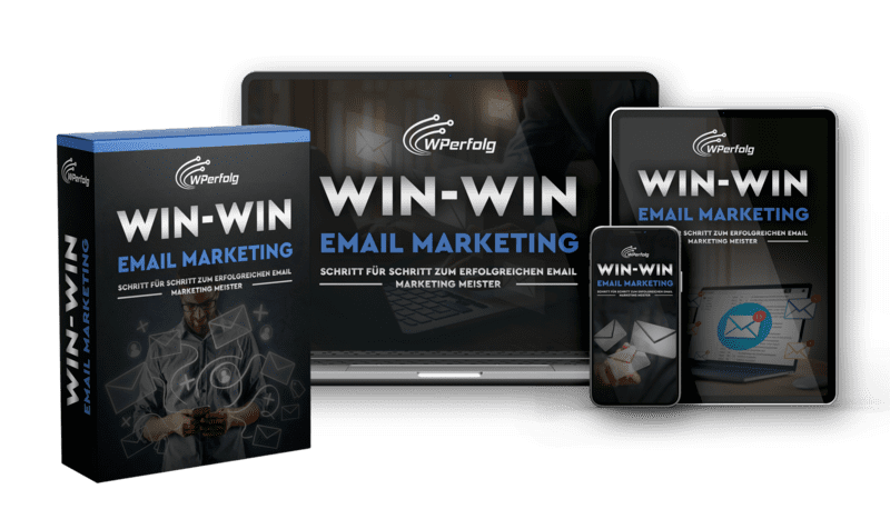 win win email marketing kurs newsletter original web