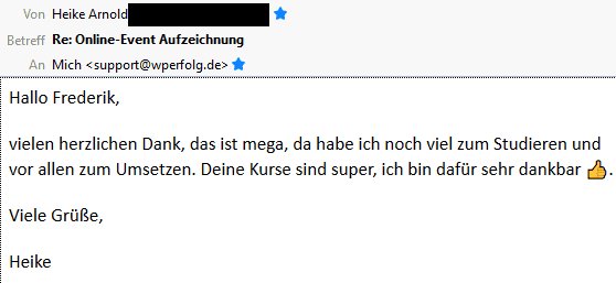 wpec heike arnold vkp vortrag feedback wpec heike arnold vkp vortrag feedback