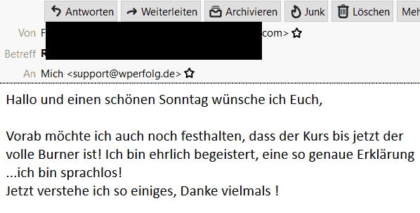 wpec sk feedback franz jochen wpec sk feedback franz jochen